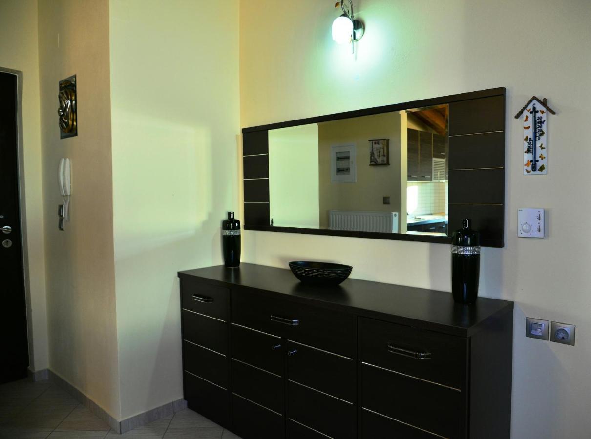 Sea View Luxury Apartment Платария Екстериор снимка