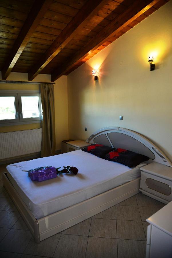 Sea View Luxury Apartment Платария Екстериор снимка